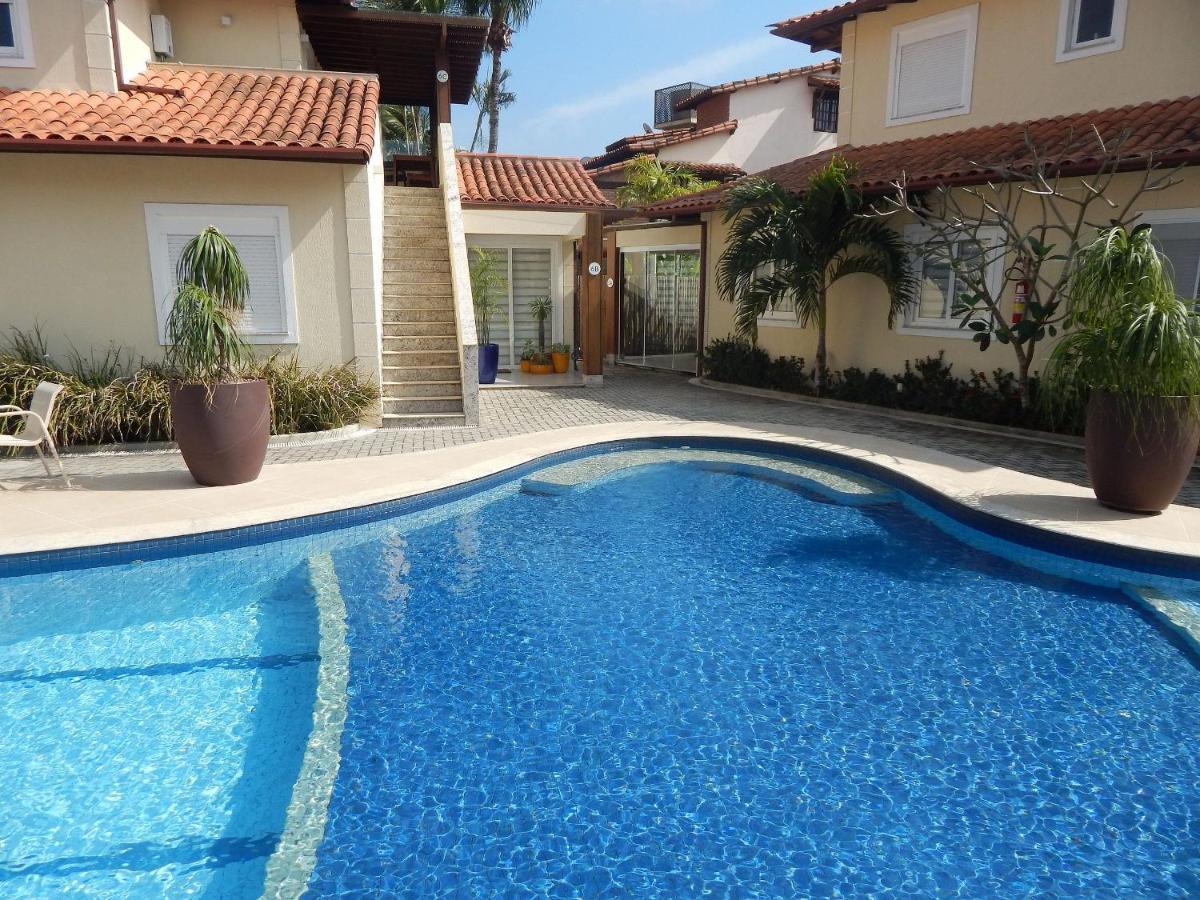 Linda E Aconchegante Casa A 400m Da De Geribá Com Piscina - B35 Apartamento *