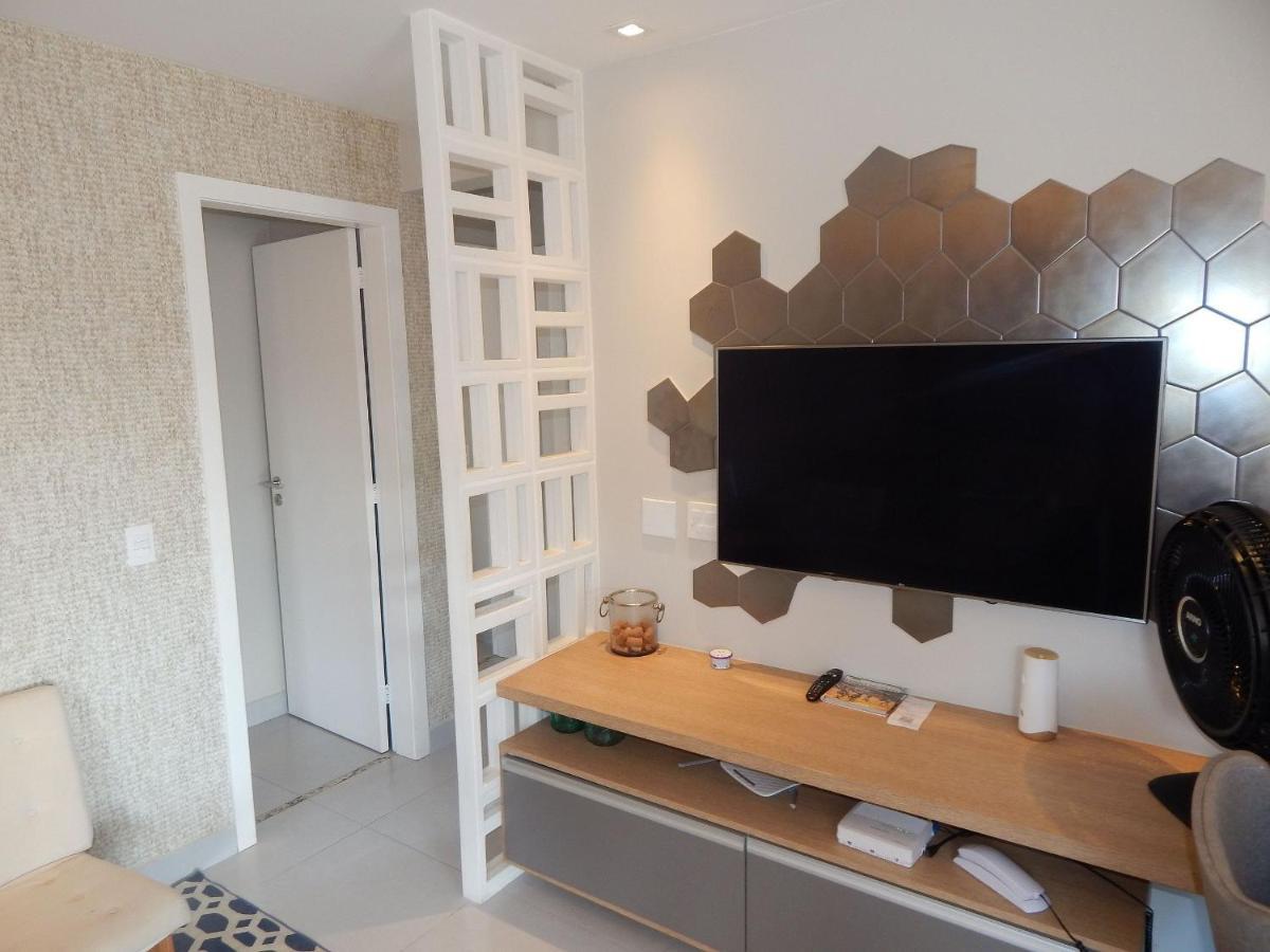 Linda E Aconchegante Casa A 400m Da De Geribá Com Piscina - B35 Apartamento *